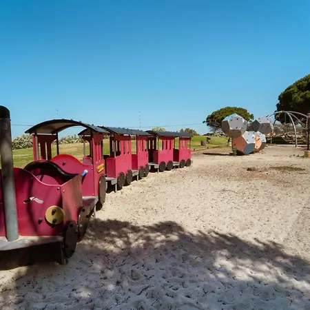 Campismo de Luxo Kampaoh Donana *