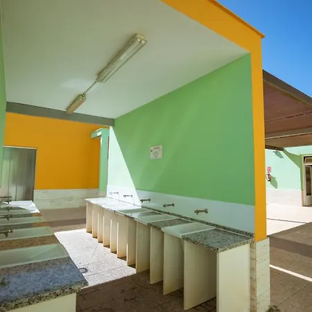 Campismo de Luxo Kampaoh Donana Mazagón